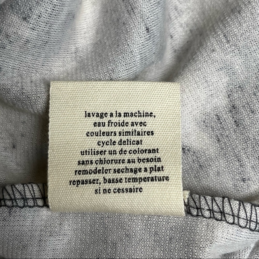 SILENCE + NOISE / URBAN OUTFITTERS animal multi print mini skirt - Picture 11 of 11